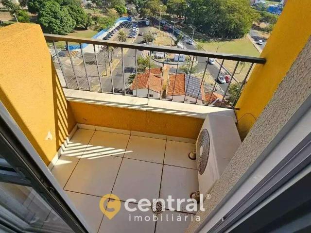 Apartamento aluguel em Região Imediata de Bauru, Bauru