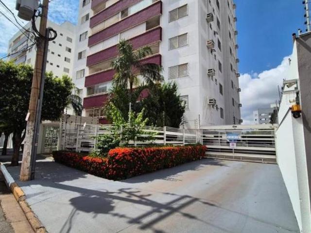 Apartamento venda em Araés, Cuiabá