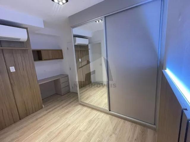 Apartamento aluguel em Limeira, Real Parque