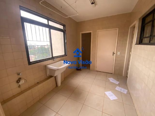 Apartamento aluguel em Região Geográfica Imediata de Uberaba, Uberaba