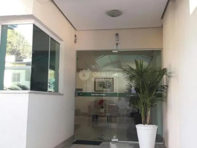 Apartamento aluguel em Região Geográfica Imediata de Uberlândia, Oliveira Fortes