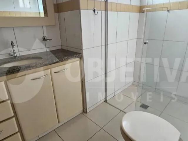 Apartamento aluguel em Região Geográfica Imediata de Uberlândia, Oliveira Fortes
