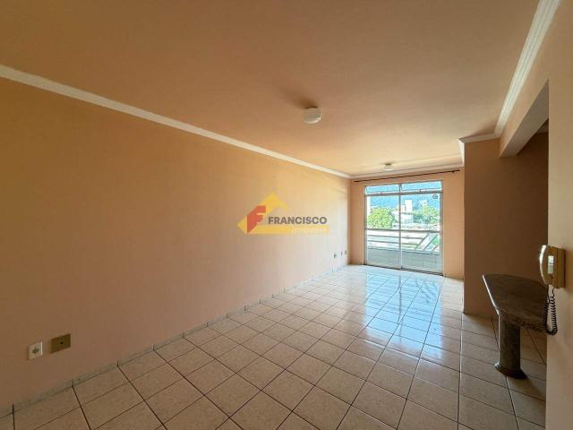 Apartamento aluguel em Bom Pastor, Divinópolis