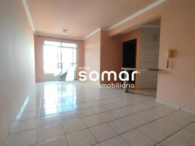 Apartamento aluguel em Bom Pastor, Divinópolis