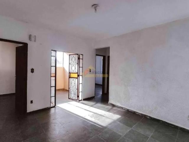 Apartamento aluguel em Bom Pastor, Divinópolis
