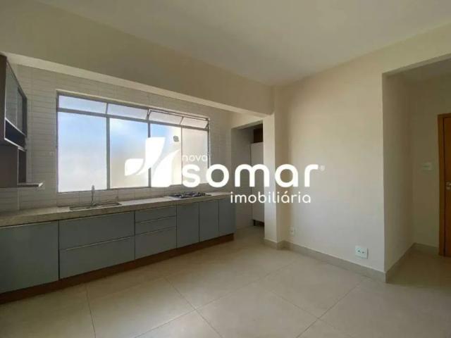 Apartamento aluguel em Vila Minas Gerais, Divinópolis