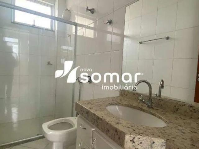 Apartamento aluguel em Vila Minas Gerais, Divinópolis