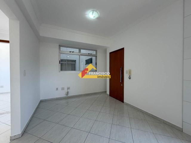 Apartamento aluguel em Erminópolis, Divinópolis