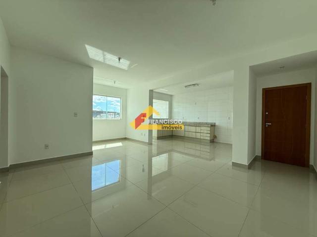 Apartamento aluguel em Erminópolis, Divinópolis