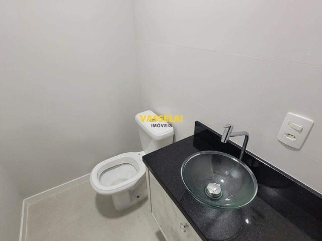 Apartamento aluguel em Região Geográfica Imediata de Rio do Sul, Rio do Sul