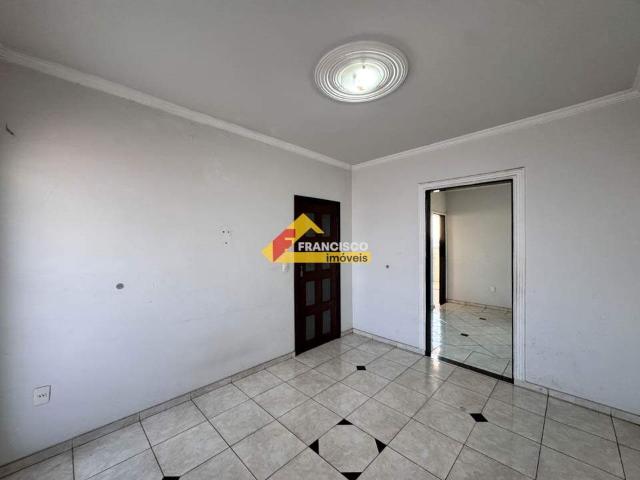 Apartamento aluguel em Interlagos, Divinópolis