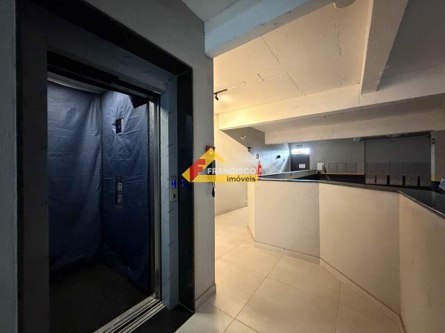 Apartamento aluguel em Interlagos, Divinópolis