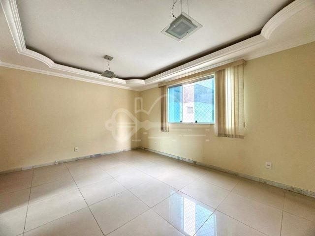 Apartamento aluguel em Itapoã, Belo Horizonte