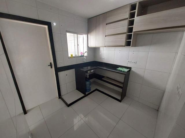 Apartamento aluguel em Nordeste, Custodia