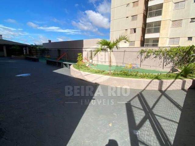 Apartamento aluguel em Região Geográfica Imediata de Itumbiara, Itumbiara