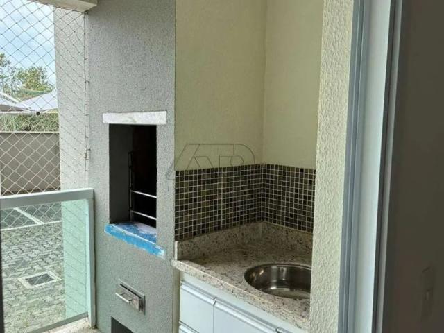 Apartamento aluguel em Residencial Parque Universitário Taquaral, Piracicaba