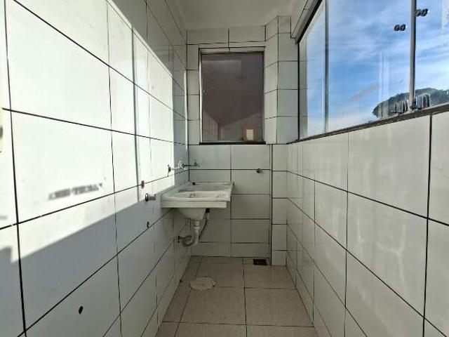Apartamento aluguel em Planalto, Divinópolis