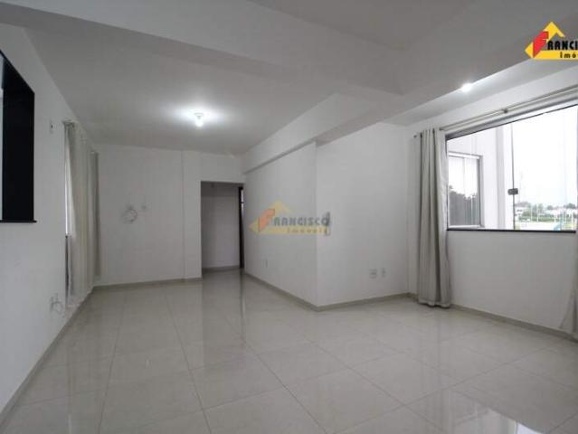 Apartamento aluguel em São José, Divinópolis