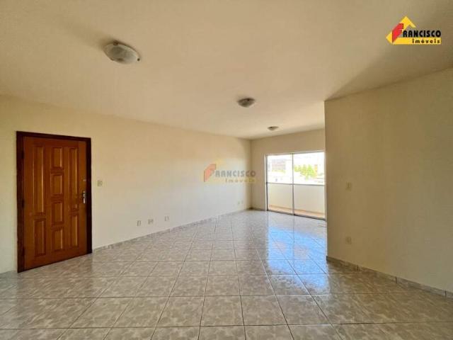 Apartamento aluguel em São José, Divinópolis