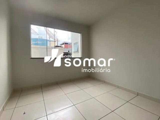 Apartamento aluguel em São Judas Tadeu, Divinópolis