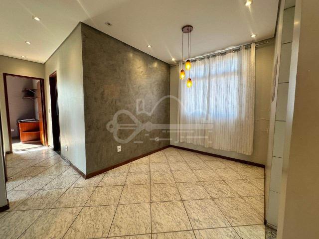 Apartamento aluguel em Serrano, Belo Horizonte