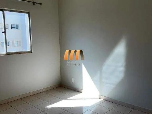 Apartamento aluguel em Vila Industrial Jundiaí, Anápolis
