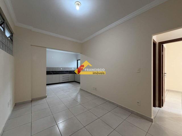 Apartamento aluguel em São José, Divinópolis