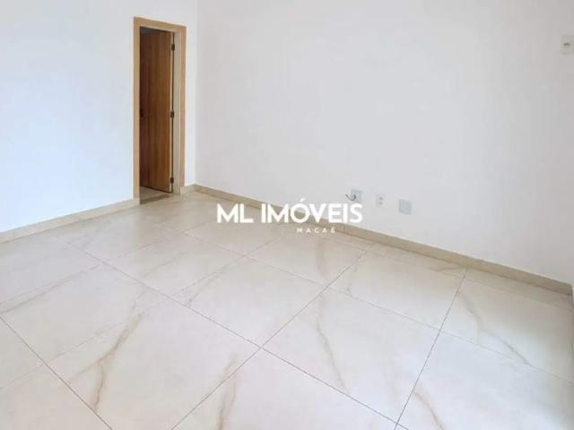 Apartamento aluguel em Macaé