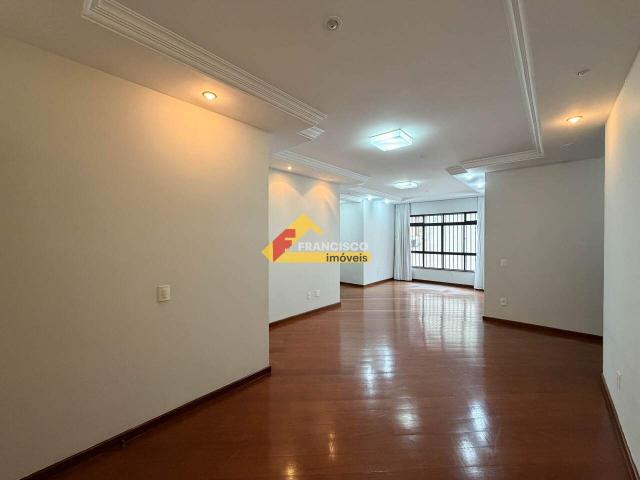 Apartamento aluguel em Erminópolis, Divinópolis