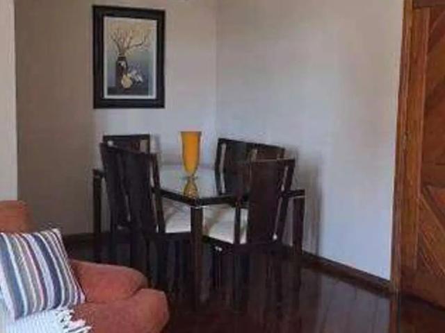 Apartamento aluguel em São Bernardo do Campo