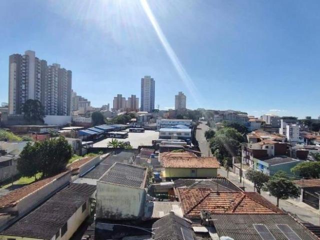Apartamento aluguel em Vila Eldízia, Santo André