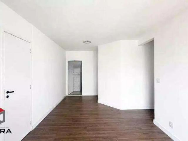 Apartamento aluguel em Vila Boa Vista, Santo André