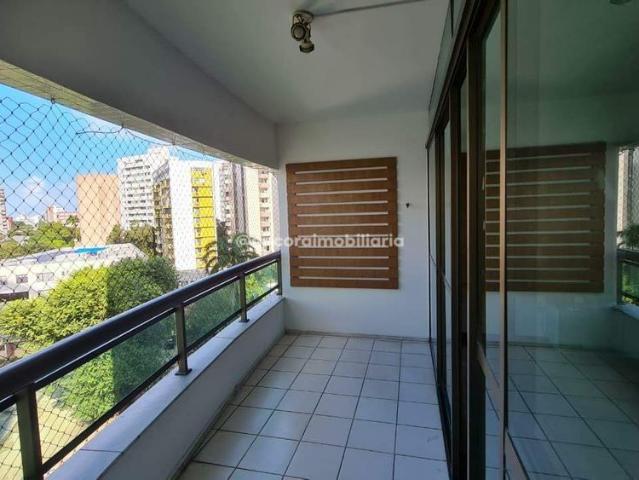 Apartamento aluguel em Região Geográfica Imediata do Recife, Região Metropolitana do Recife