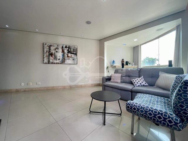 Apartamento aluguel em Jaraguá, Belo Horizonte