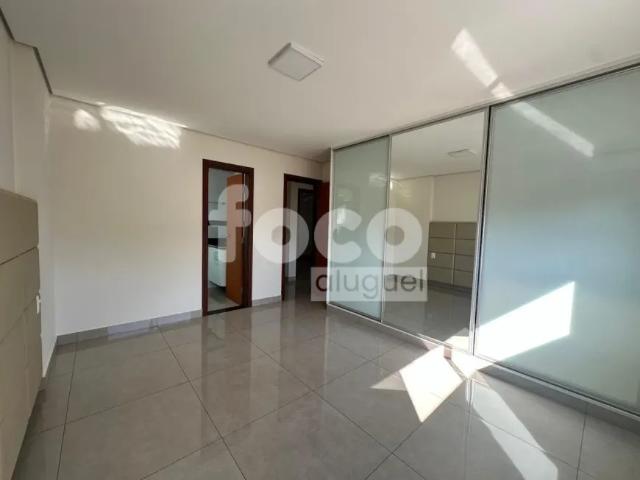 Apartamento aluguel em Região Geográfica Imediata de Uberlândia, Oliveira Fortes