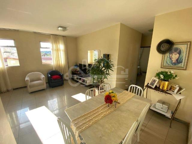 Apartamento aluguel em Benfica, Juiz de Fora