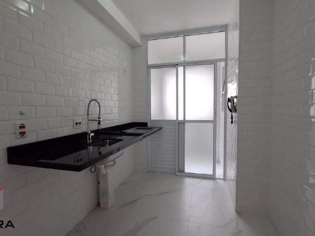 Apartamento aluguel em Vila Vivaldi, São Bernardo do Campo