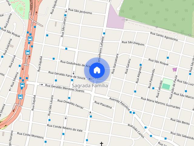 Apartamento aluguel em Região Geográfica Imediata de Belo Horizonte, Região Metropolitana de Belo Horizonte