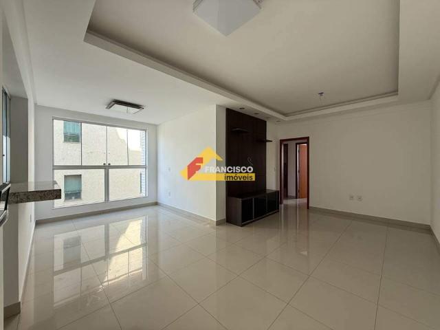 Apartamento aluguel em Parque Jardim Capitão Silva, Divinópolis