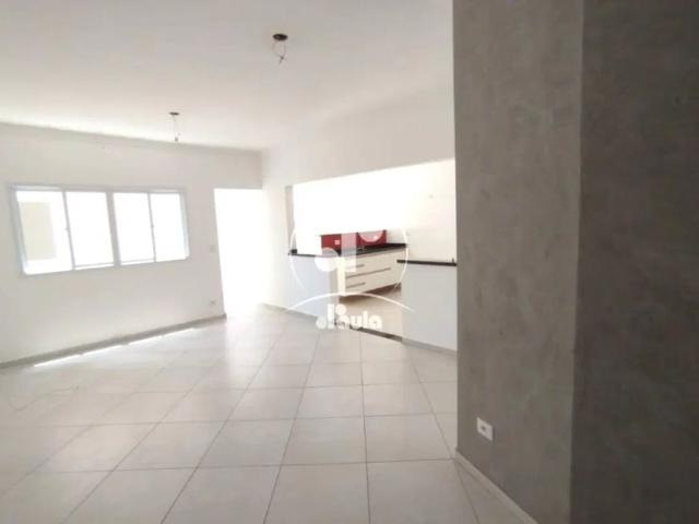 Apartamento aluguel em Santo André