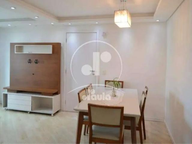 Apartamento aluguel em Santo André
