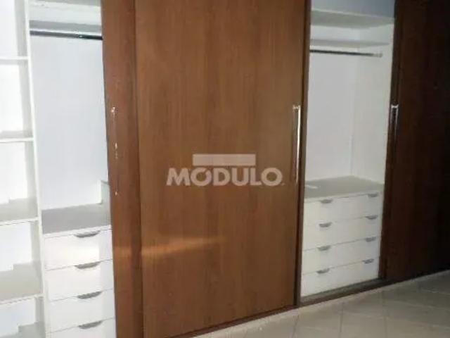 Apartamento aluguel em Região Geográfica Imediata de Uberlândia, Oliveira Fortes