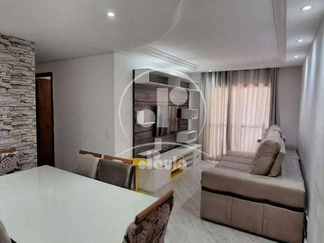 Apartamento aluguel em Vila Boa Vista, Santo André