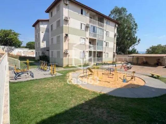 Apartamento aluguel em Região Geográfica Imediata de Palmas, Palmas