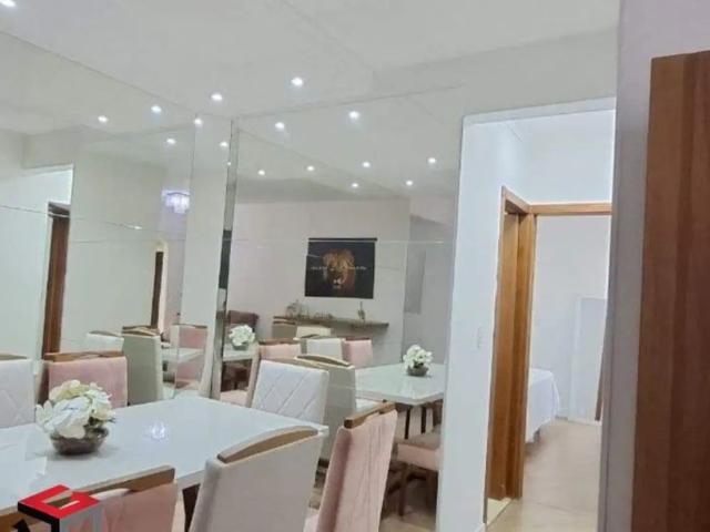 Apartamento aluguel em Vila Beatriz, São Bernardo do Campo