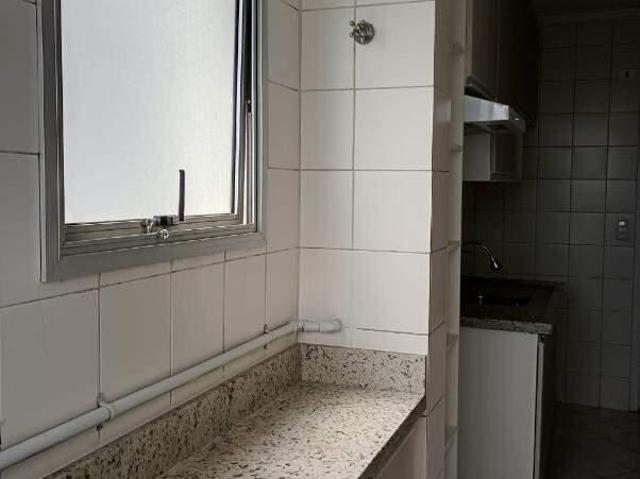 Apartamento aluguel em Santo André