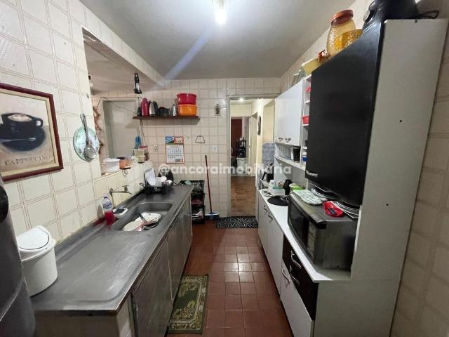 Apartamento aluguel em Olinda