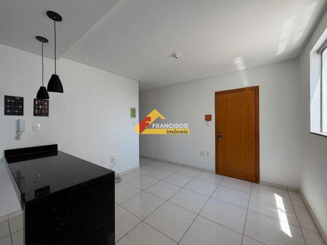 Apartamento aluguel em Balneário Rancho Alegre, Divinópolis