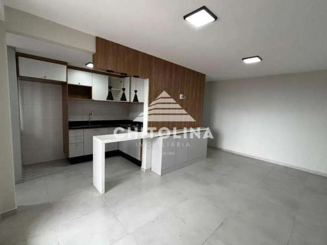 Apartamento aluguel em Itapetininga