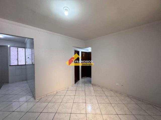 Apartamento aluguel em Bom Pastor, Divinópolis